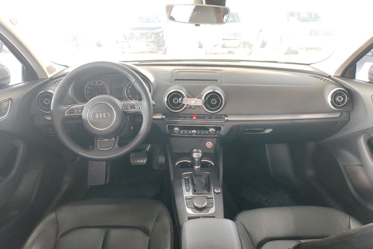 Audi A3 2016 صورة سيارة #10
