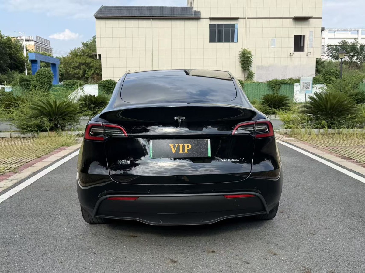 Tesla Model Y 2023 car image #8