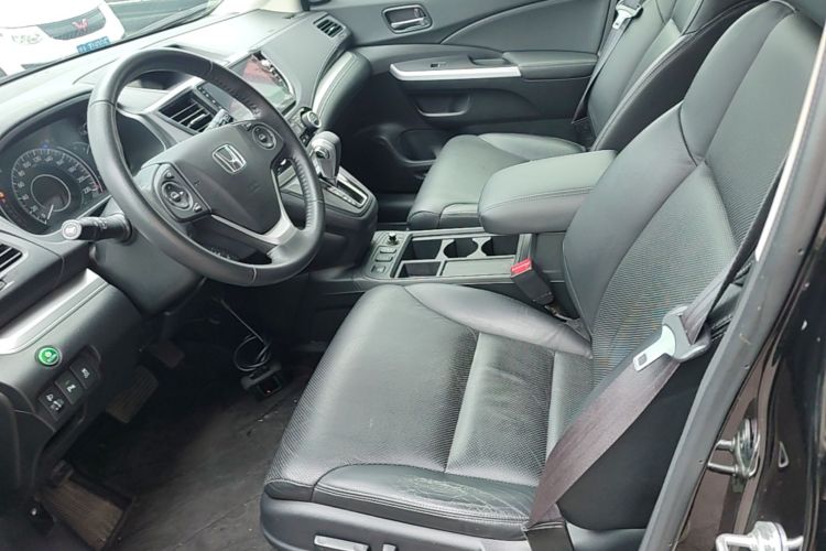 Honda CR-V 2016 car image #15