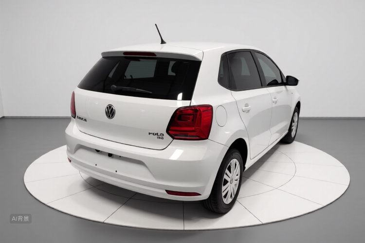 Volkswagen Polo 2018 car image #7