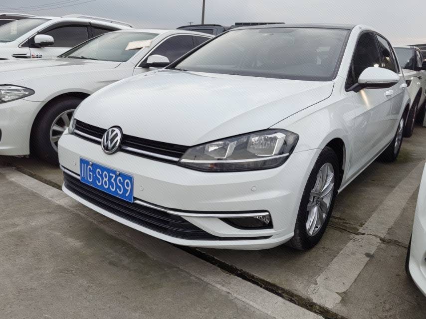 2018 2018 immagine di auto