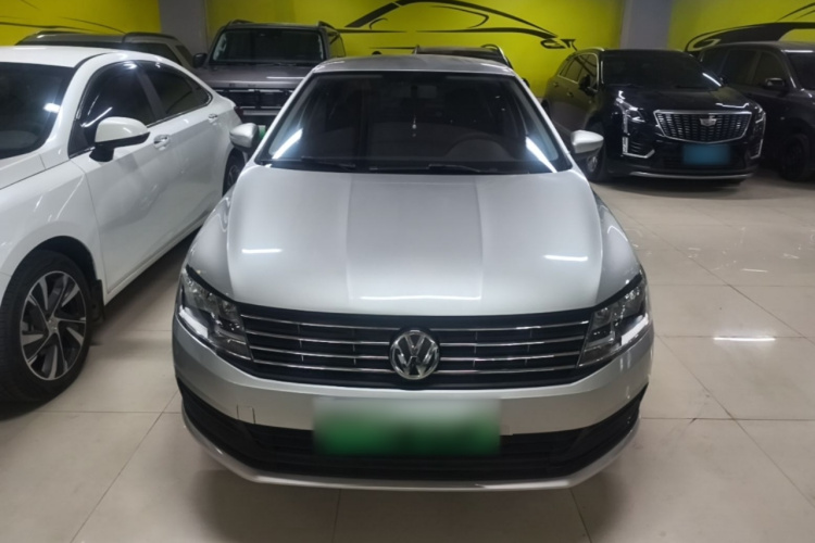 Volkswagen Lavida 2016 #3 Volkswagen Lavida 2016 car image #3
