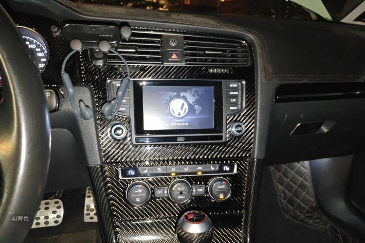 Volkswagen Golf 2015 car image #15