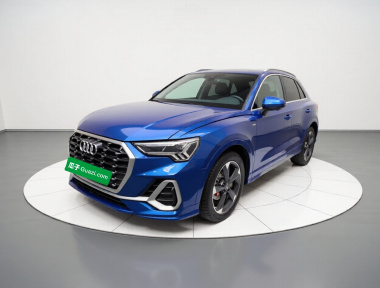 Audi Q3 2020 Audi Q3 2020 car image