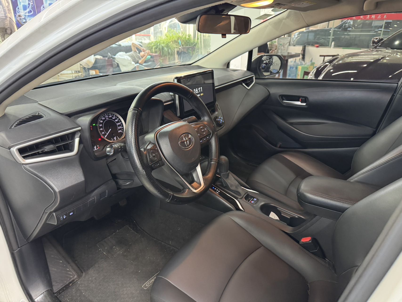 Toyota Corolla 2020 car image #7