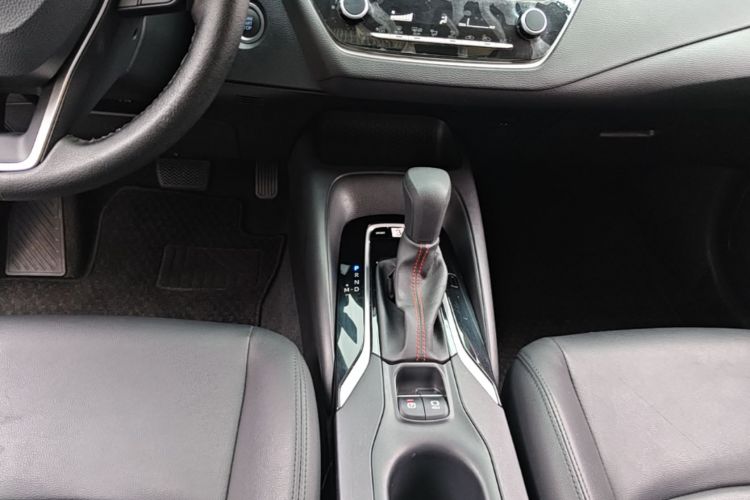 Toyota Corolla 2022 car image #18