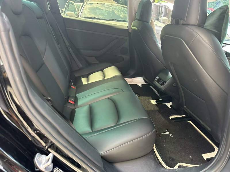 Tesla Model 3 2022 #5 Tesla Model 3 2022 car image #5