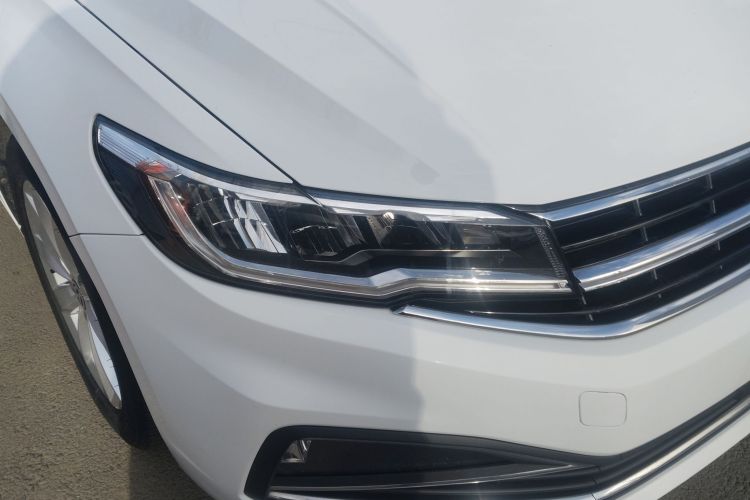 Volkswagen Bora 2019 car image #8