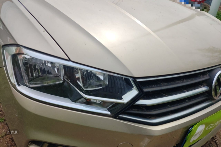 Volkswagen Bora 2019 car image #8