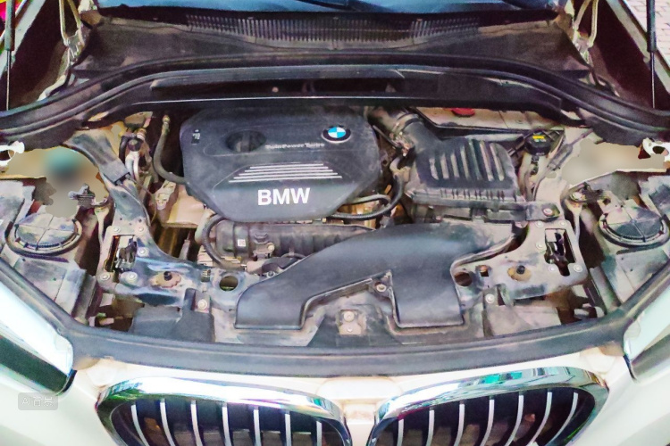 BMW X1 2017 immagine di auto #22