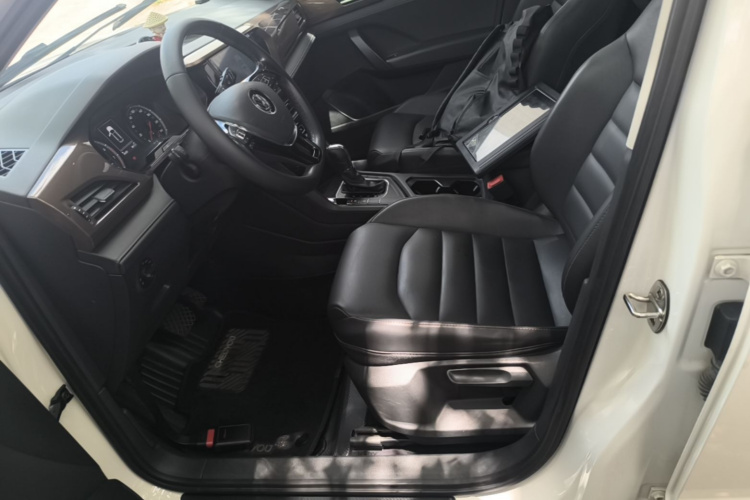 Volkswagen Tharu 2020 #15 Volkswagen Tharu 2020 car image #15