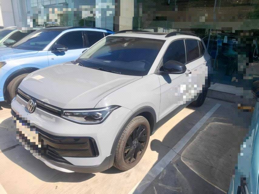 2025 2025 immagine di auto
