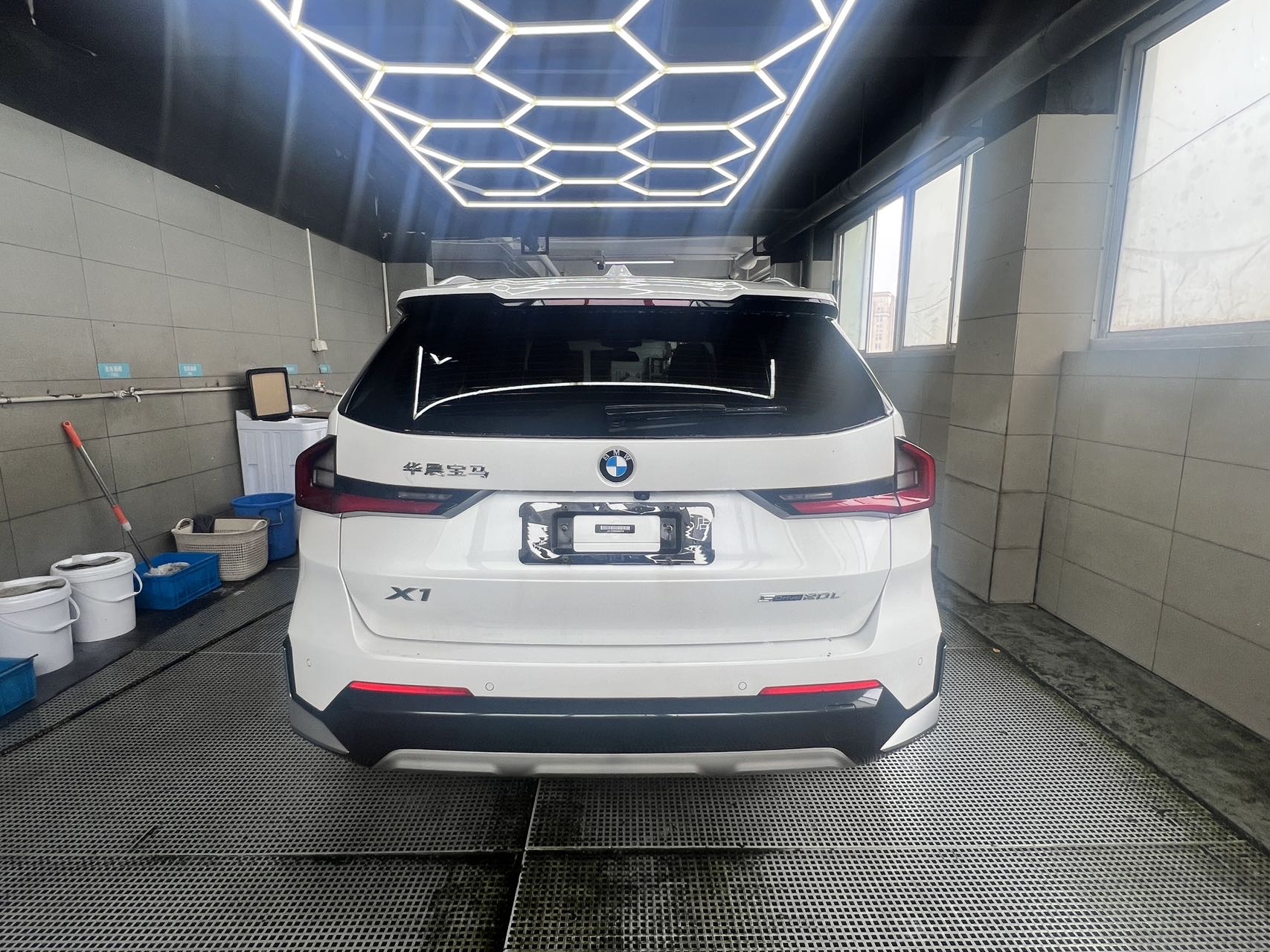 宝马 宝马X1 2023 汽车图片 #3