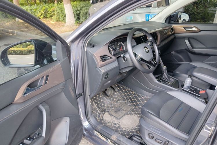 Volkswagen Tharu 2020 #16 Volkswagen Tharu 2020 car image #16
