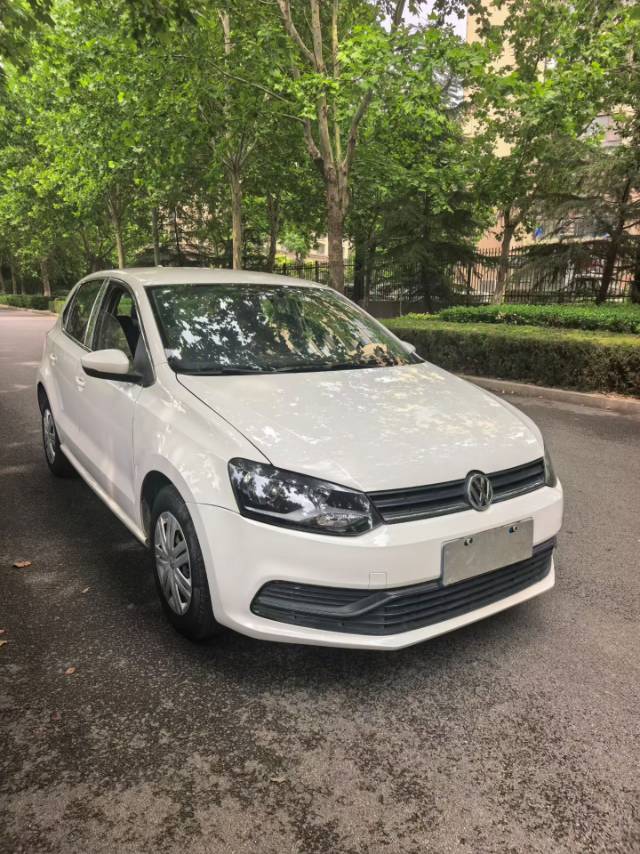 Volkswagen Polo 2017 صورة سيارة #2