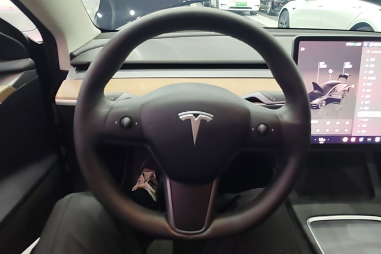 Tesla Model 3 2023 #15 Tesla Model 3 2023 car image #15