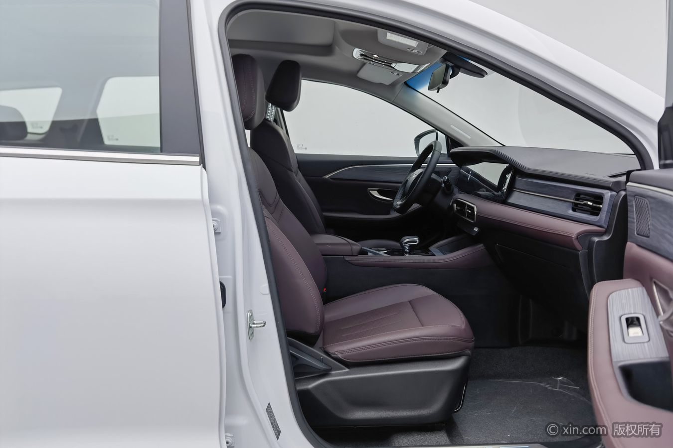 Jetour X90 PLUS 2025 #24 Jetour X90 PLUS 2025 imagen de coche #24