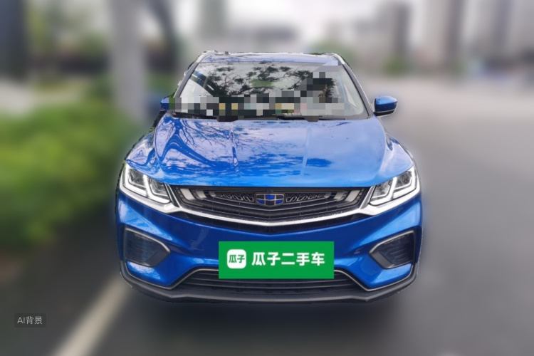 2019 #3 2019 car image #3