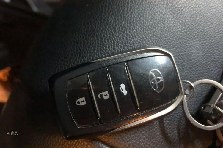Toyota Corolla 2019 #10 Toyota Corolla 2019 car image #10