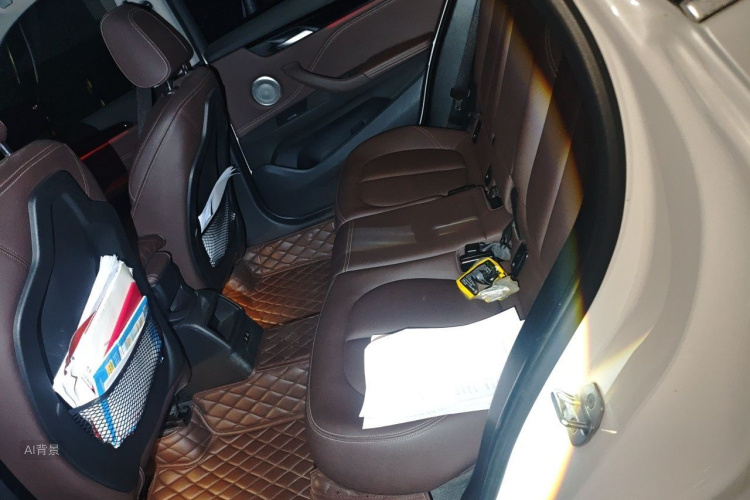 BMW X1 2023 #19 BMW X1 2023 car image #19