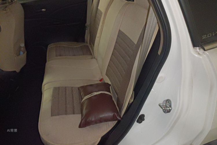 Honda CR-V 2016 #19 Honda CR-V 2016 car image #19