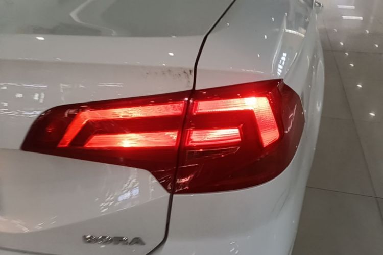 Volkswagen Bora 2023 car image #8