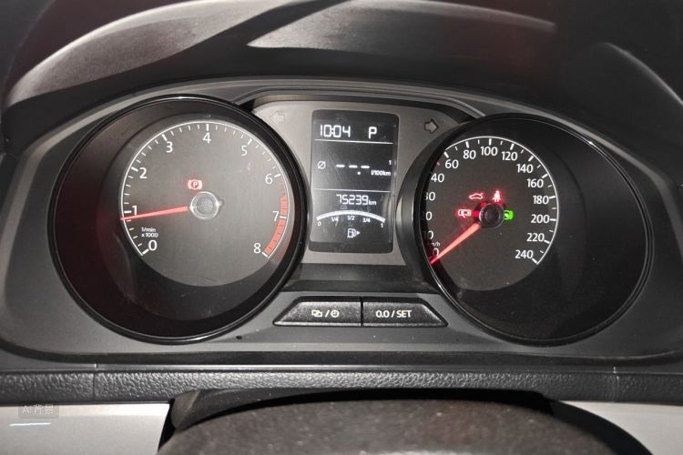 Volkswagen Lavida 2018 immagine di auto #13