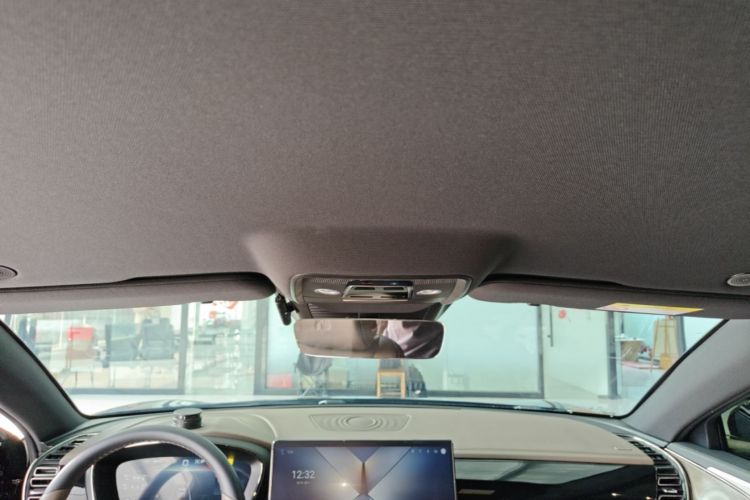 BYD Han 2024 #18 BYD Han 2024 صورة سيارة #18