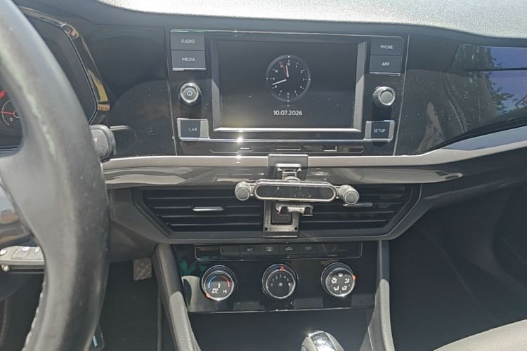 Volkswagen Bora 2019 car image #13