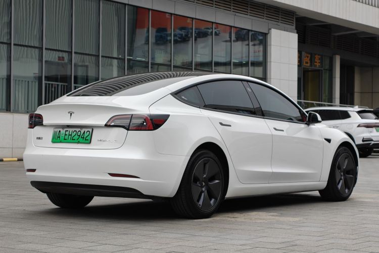 Tesla Model 3 2023 #5 Tesla Model 3 2023 car image #5