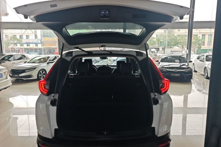 Honda CR-V 2021 car image #21