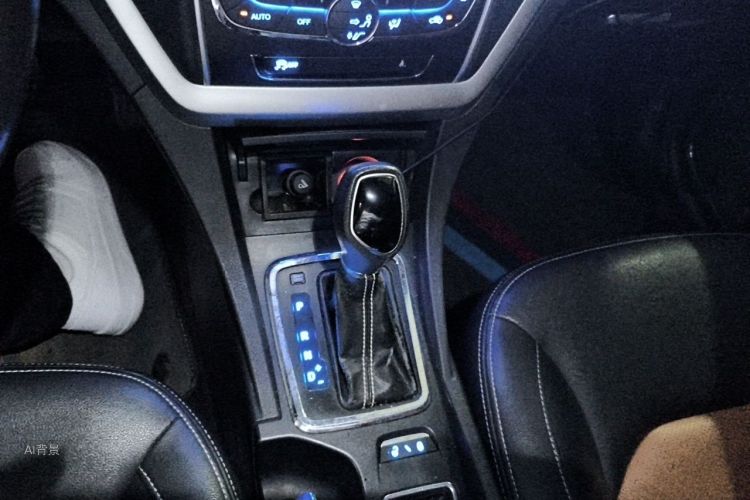 GEELY Emgrand 2016 #16 GEELY Emgrand 2016 car image #16
