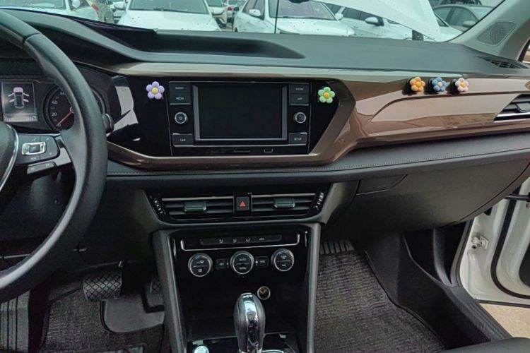 Volkswagen Tharu 2020 изображение автомобиля #13