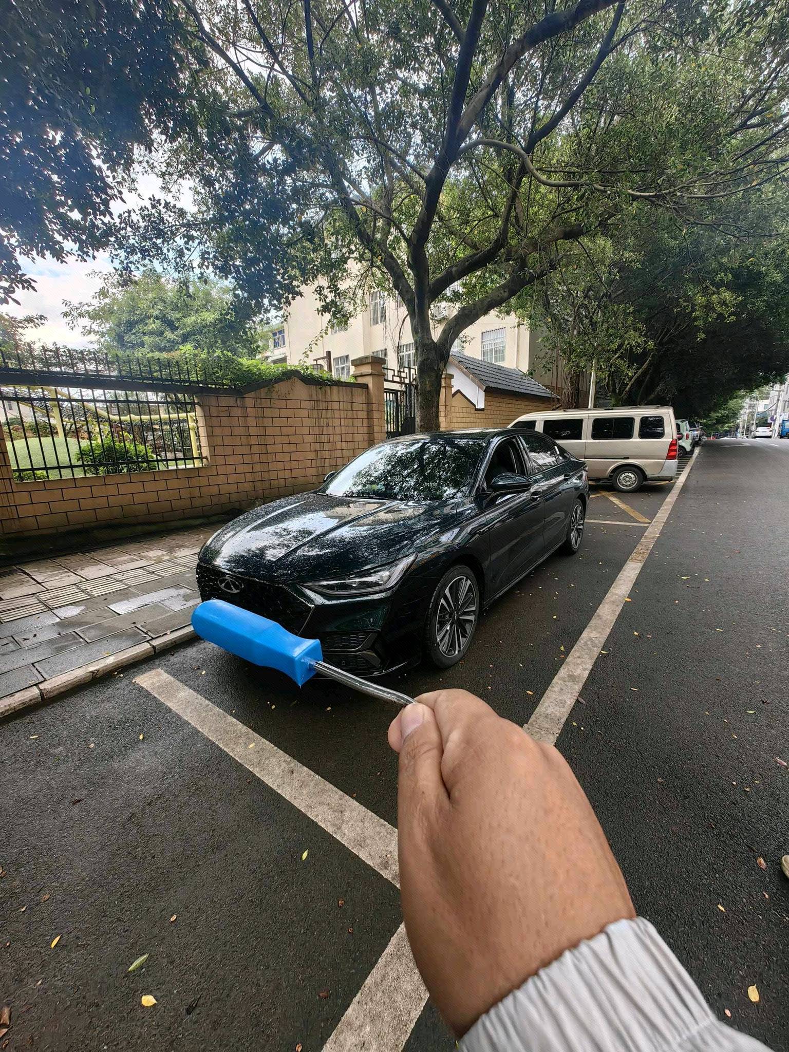 2026 immagine di auto 