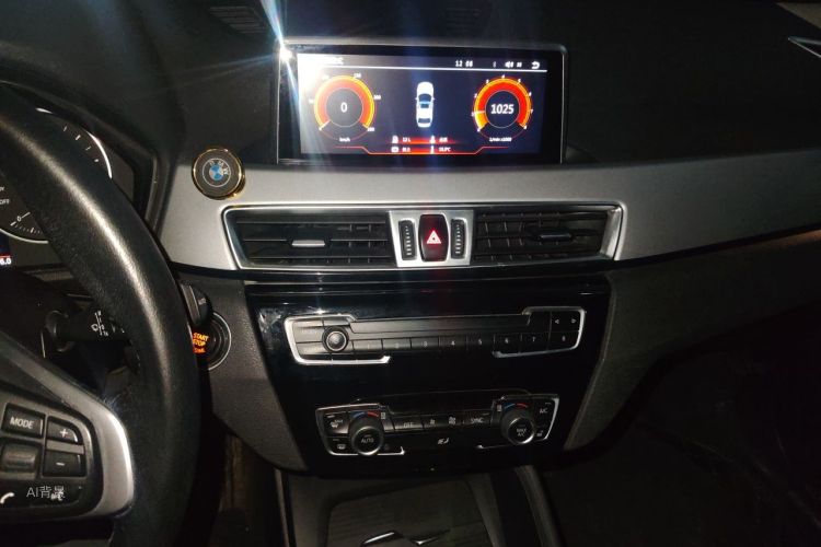 BMW X1 2016 car image #15