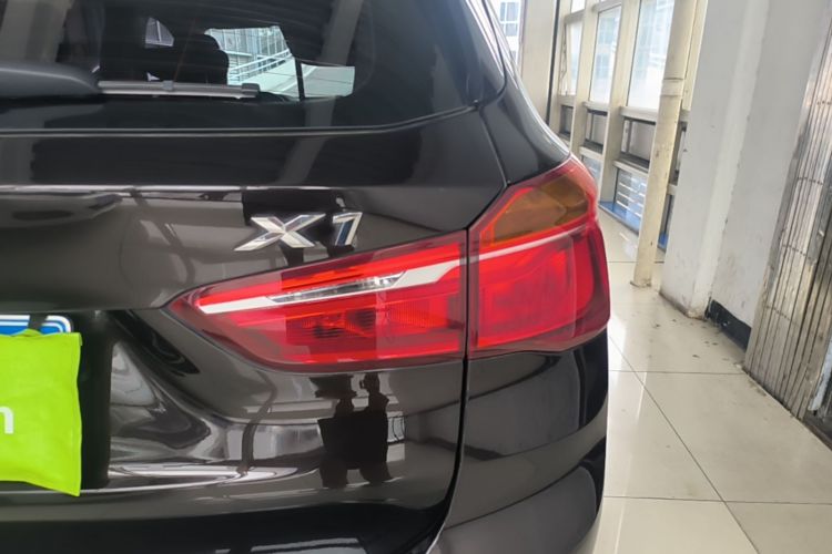 BMW X1 2016 car image #8