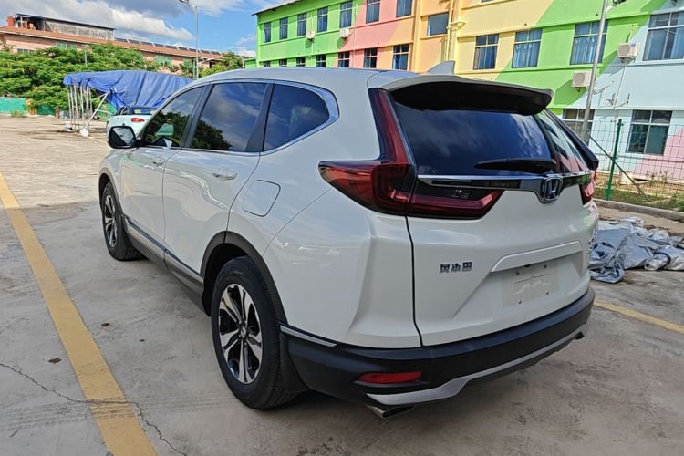 Honda CR-V 2022 car image #5