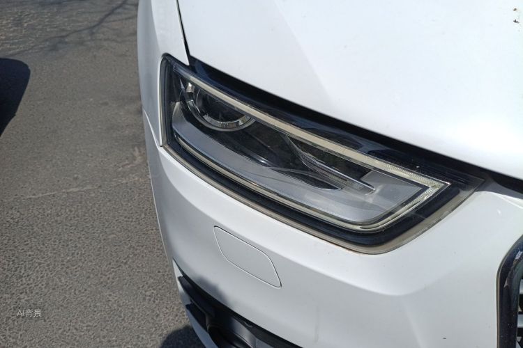 Audi Q3 2016 #8 Audi Q3 2016 car image #8