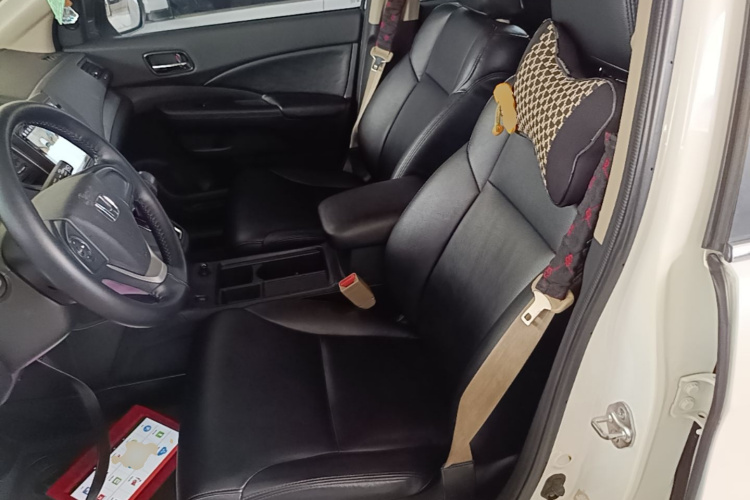 Honda CR-V 2016 car image #18