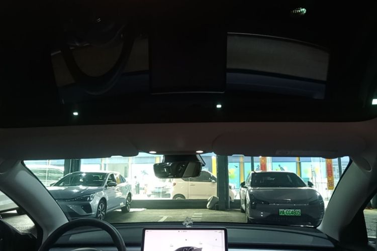 Tesla Model 3 2022 #18 Tesla Model 3 2022 car image #18