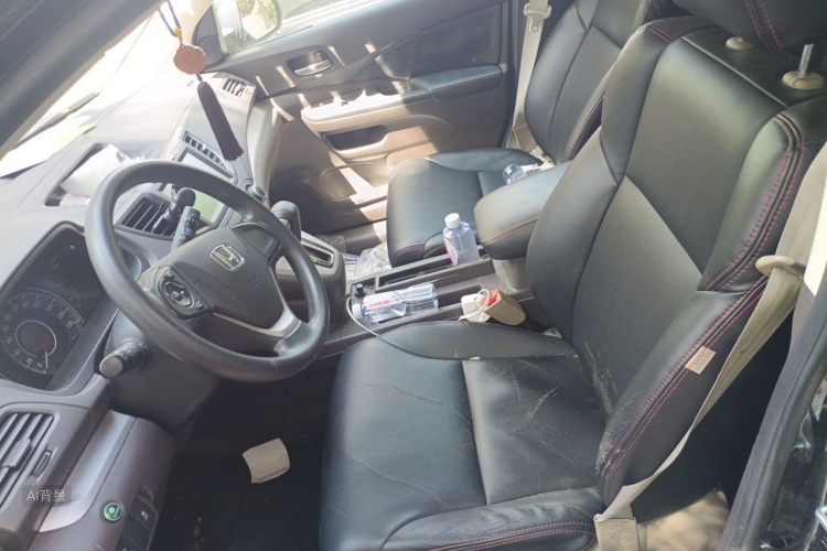 Honda CR-V 2014 car image #17