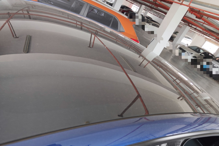 Tesla Model Y 2022 #25 Tesla Model Y 2022 car image #25