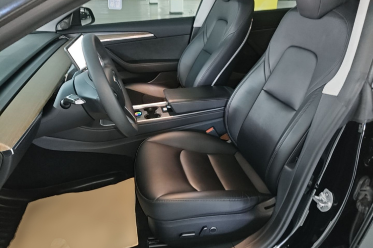 Tesla Model 3 2023 #15 Tesla Model 3 2023 car image #15