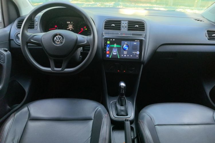 Volkswagen Polo 2018 #10 Volkswagen Polo 2018 car image #10