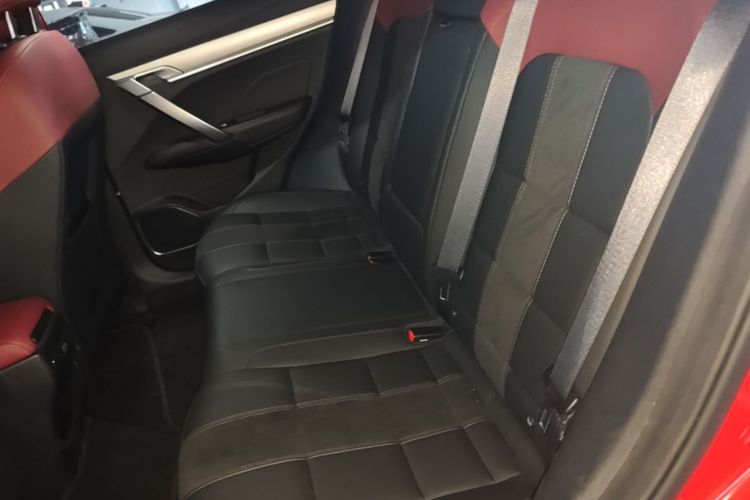 GEELY Coolray 2022 immagine di auto #17