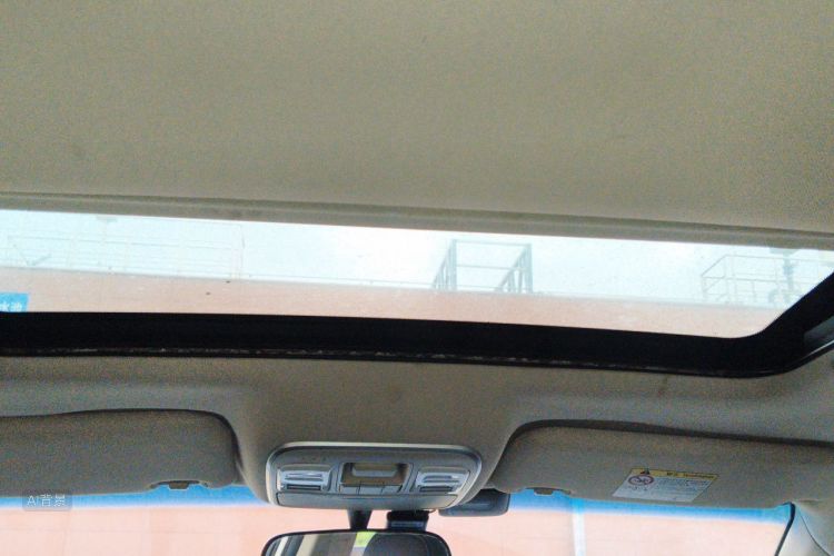 GEELY Emgrand GL 2017 car image #20