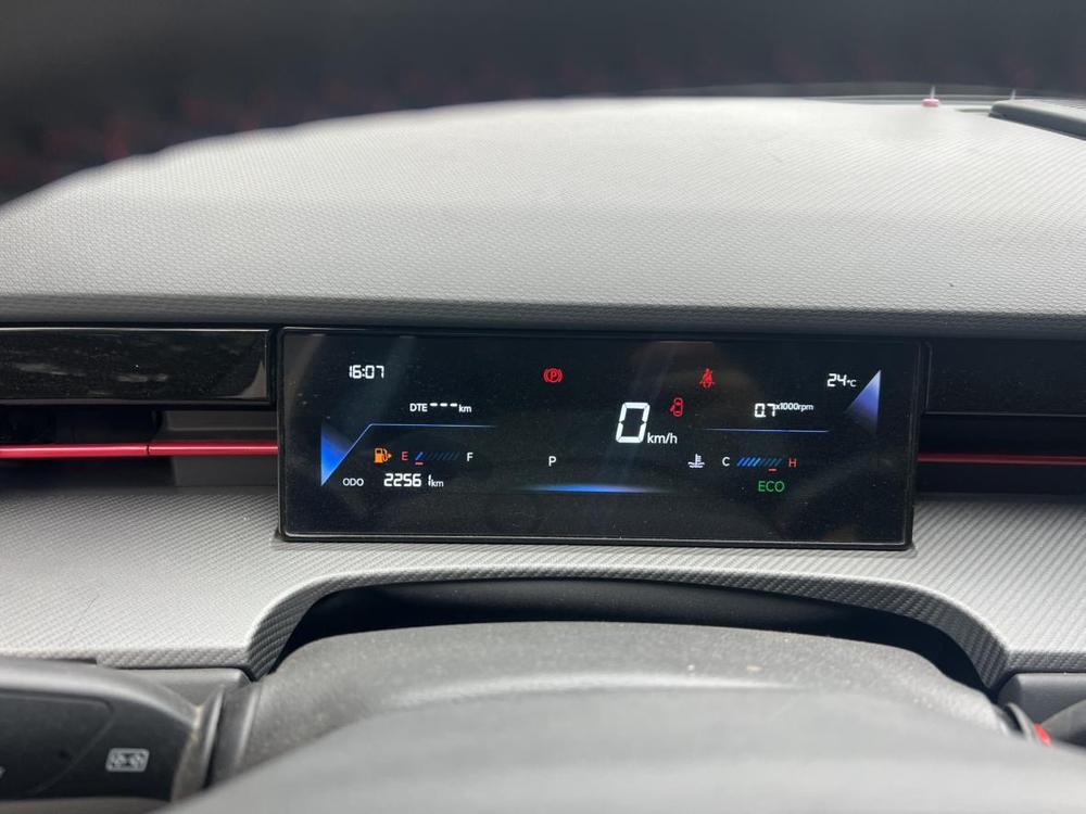 Jetour Dashing 2024 car image #15