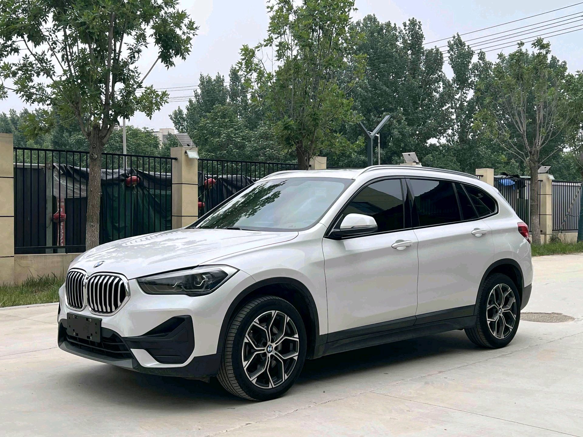 2022 2022 immagine di auto