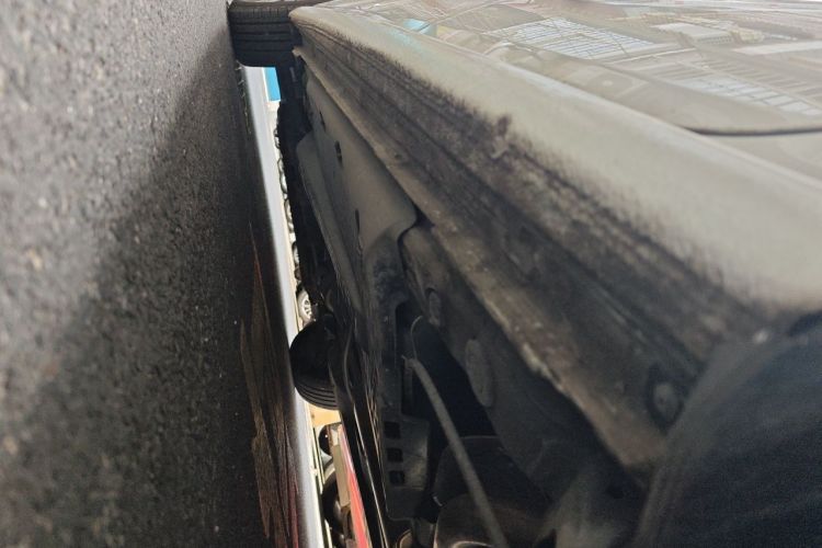 Volkswagen Polo 2018 car image #21