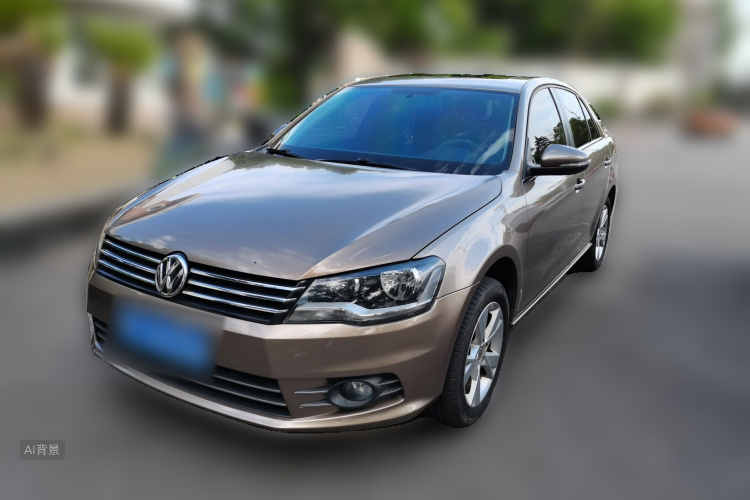 Volkswagen Bora 2014 #2 Volkswagen Bora 2014 car image #2